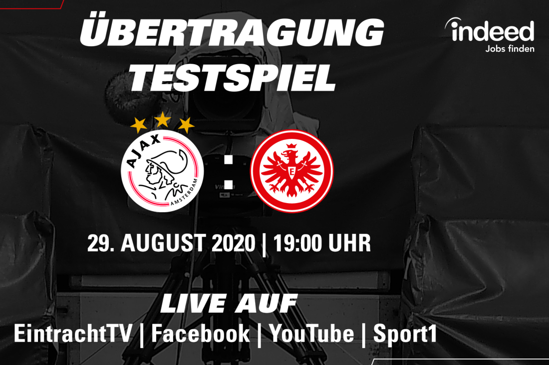Eintracht Frankfurt Testspiele Eintracht Frankfurt Testspiele