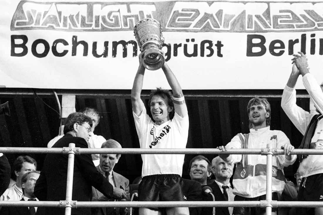 Happy Birthday - Eintracht Frankfurt Fußballschule