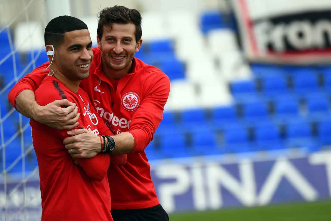 Day five in Spain: good result against tough opposition ...