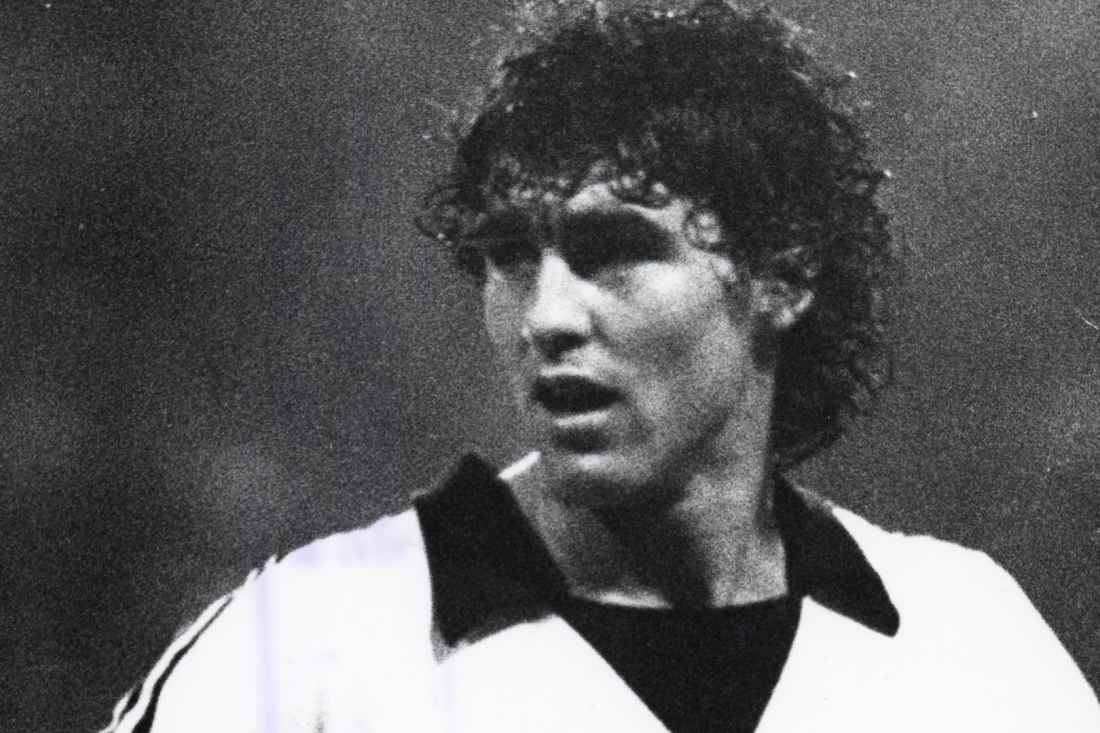 Geliebt und unvergessen - Eintracht Frankfurt Profis