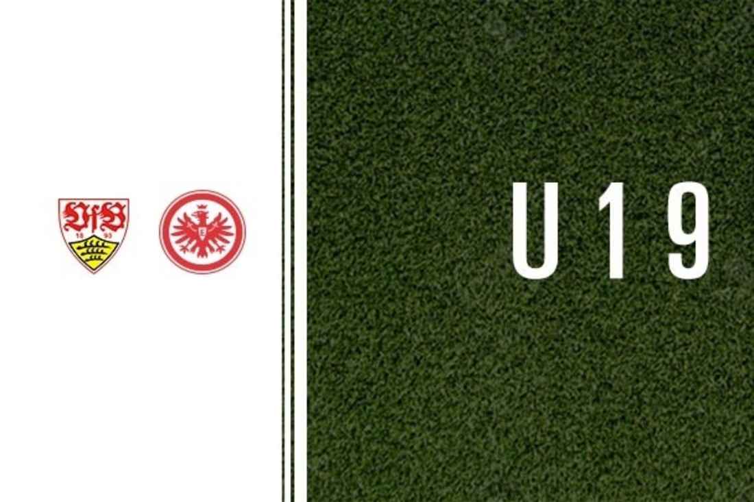U19 | VfB Stuttgart - Eintracht - Eintracht Frankfurt ...