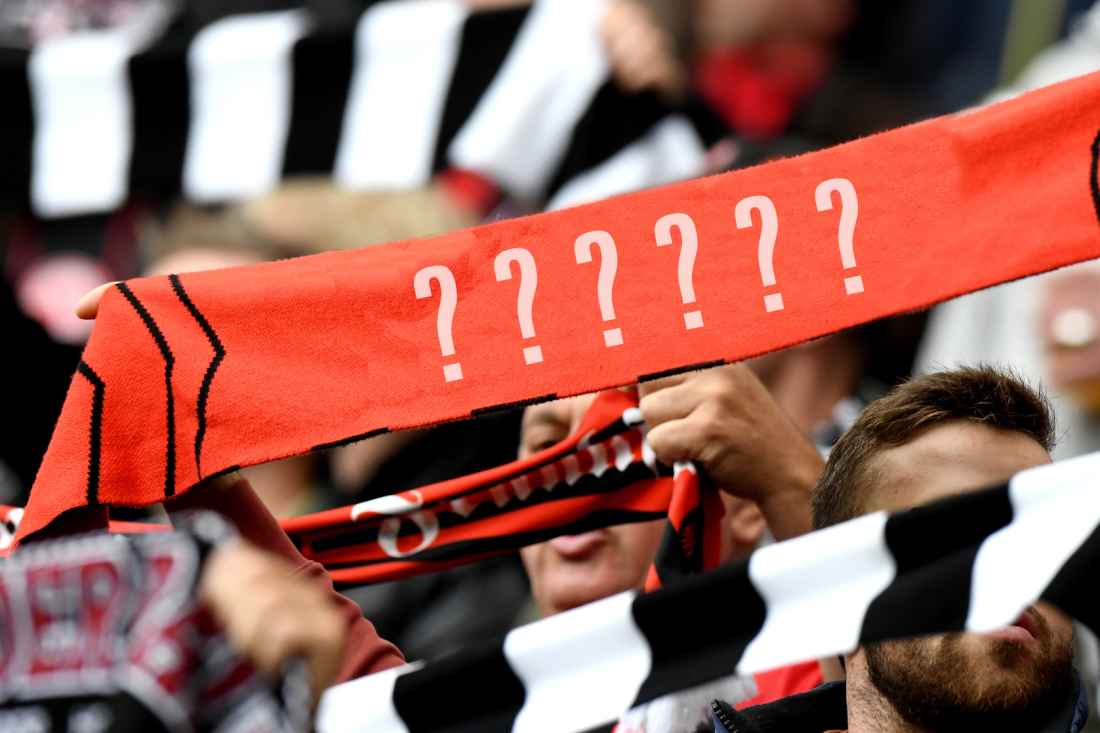 Faq Alles Zum Dfb Pokalfinale Eintracht Frankfurt Profis