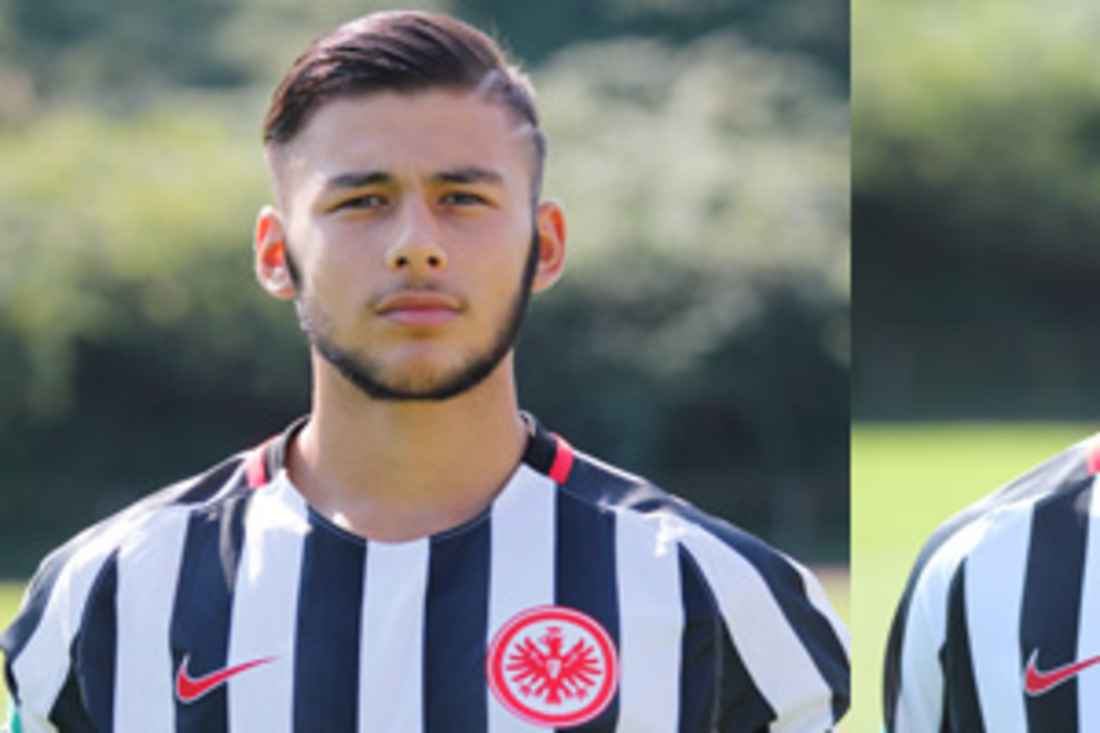 DFB-Junioren: Sieg für U16, Unentschieden für U17 ...