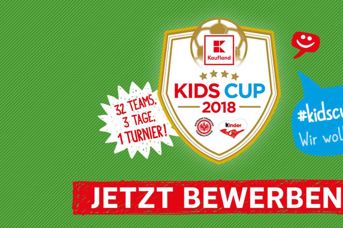 Kaufland Kidscup.De Kaufland Kidscup.De