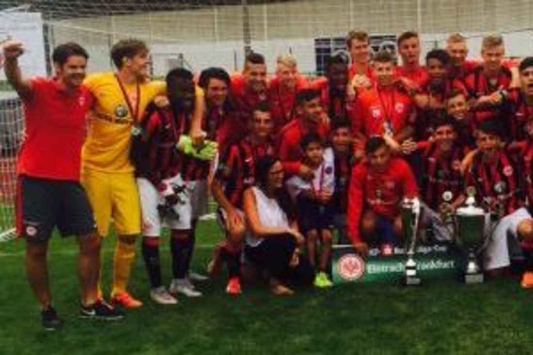 Bundesliga U17 Bundesliga U17