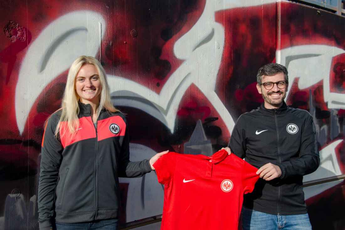 Eintracht Frankfurt Leichtathletik Eintracht Frankfurt Leichtathletik