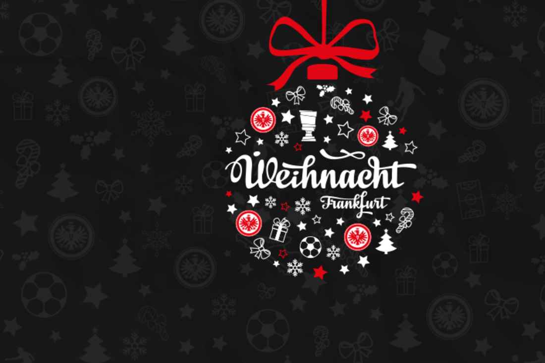 Mit dem WeihnachtFrankfurtAdventskalender einzigartige Preise