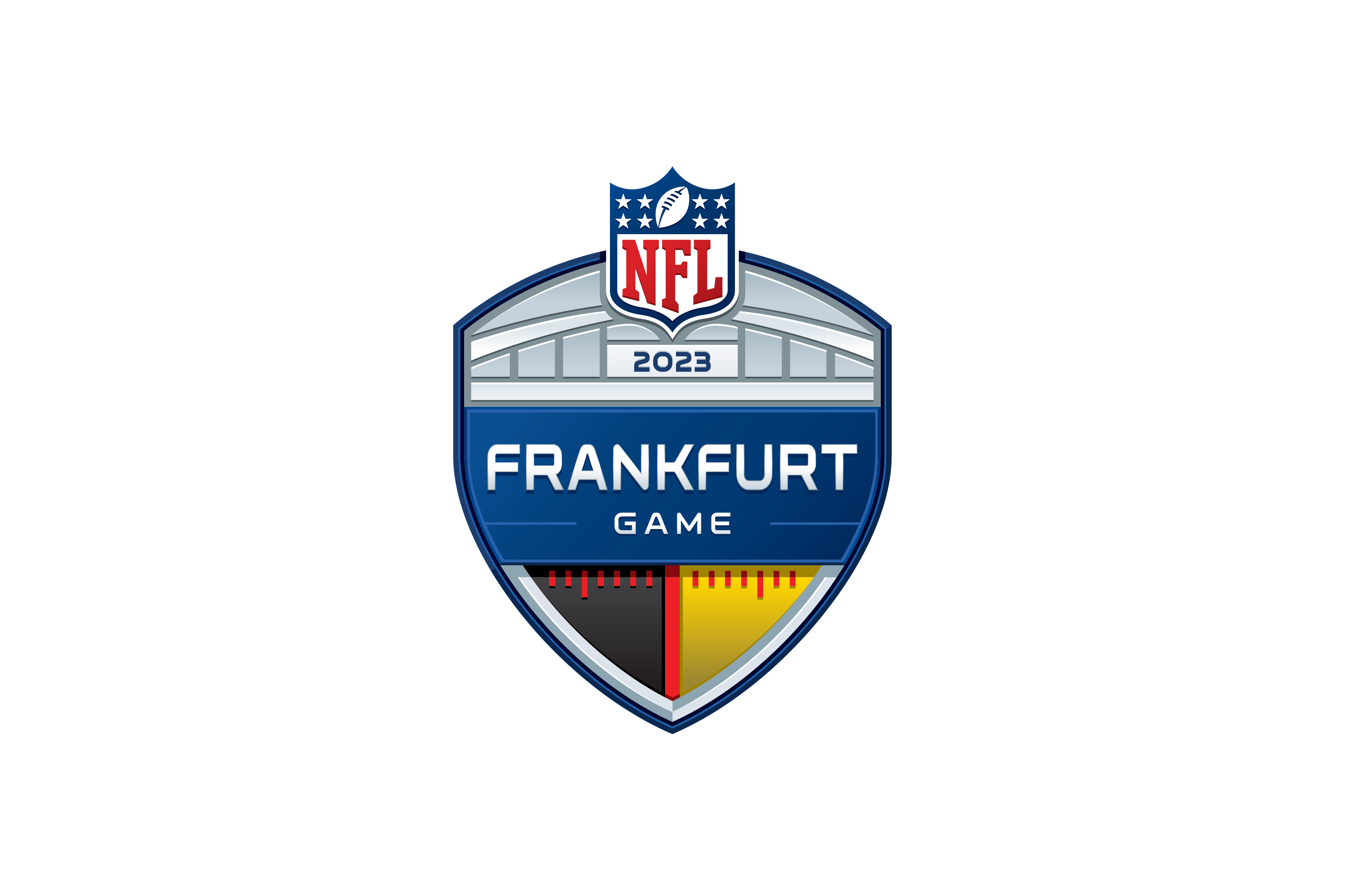 Frankfurt to stage NFL games Eintracht Frankfurt Pros