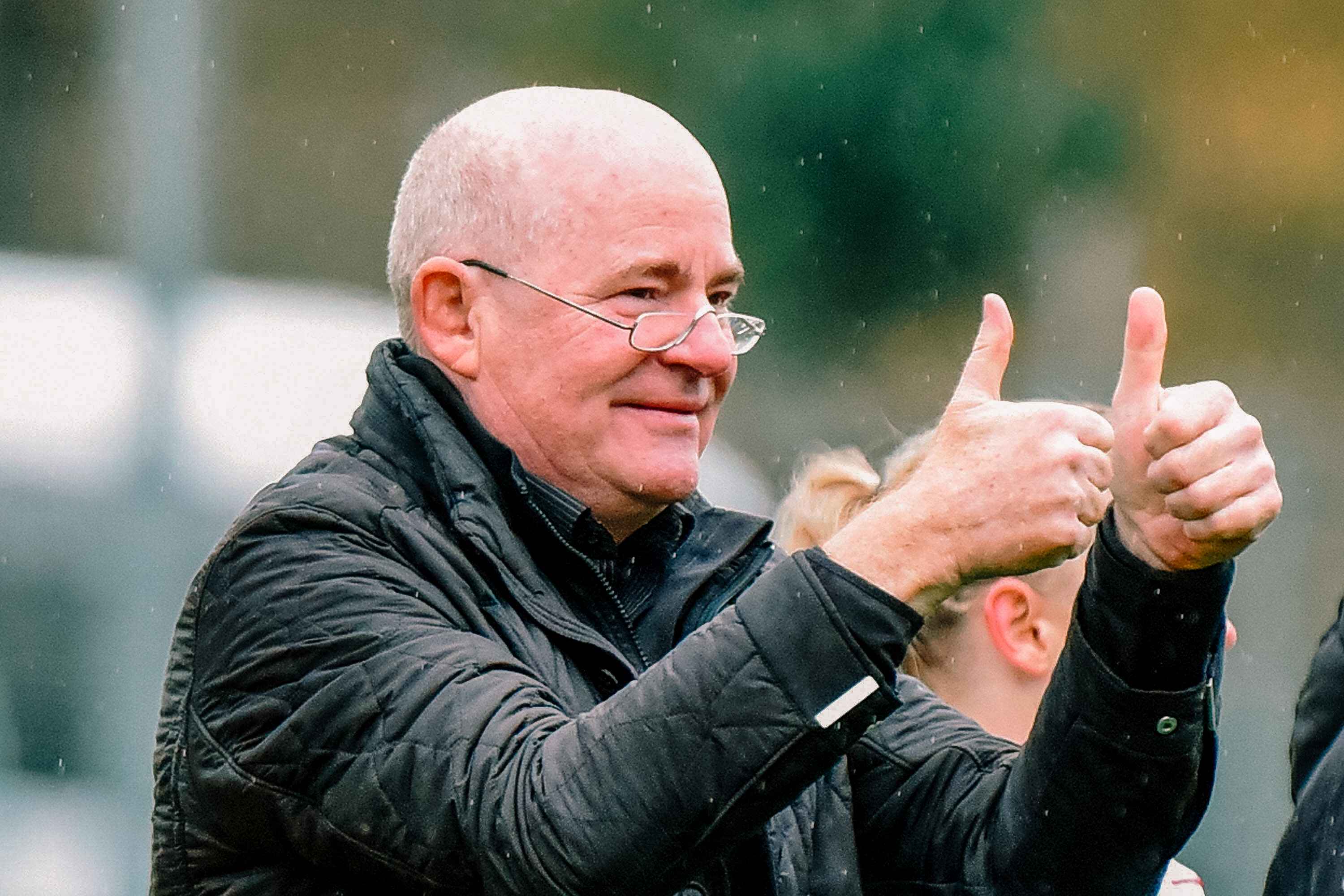 Siegfried Dietrich appointed general agent Eintracht Frankfurt Women