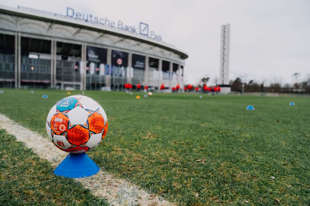Die Wiedereinführung einer zweiten Mannschaft soll unter anderem die Durchlässigkeit zum Profibereich erhöhen.