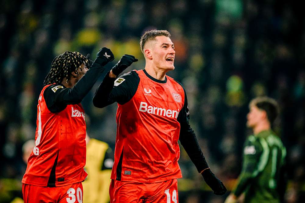 Picture 1: Matchday in focus: Bayer Leverkusen 