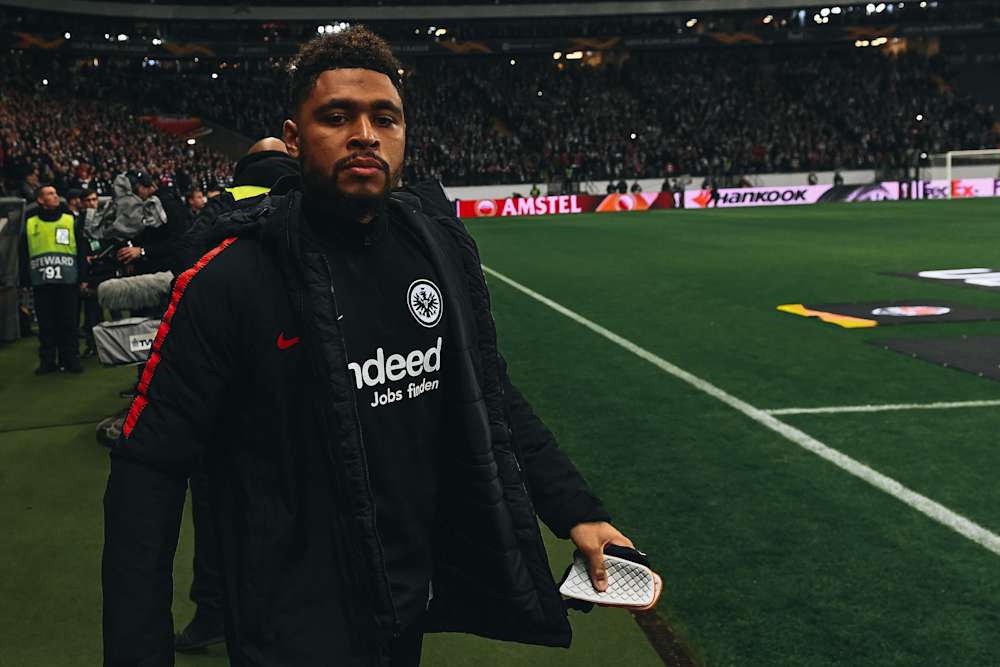  © Eintracht Frankfurt