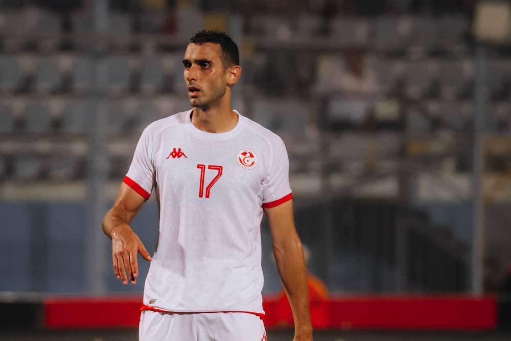 Picture 1: Another win for Skhiri