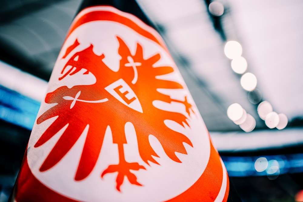 Rahmenterminkalender 2024/2025 Eintracht Frankfurt Männer
