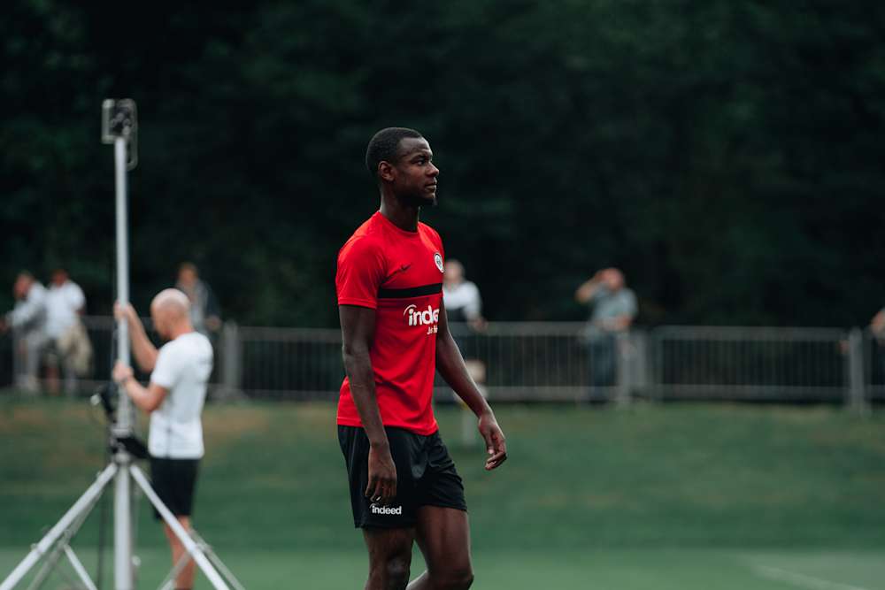  © Eintracht Frankfurt