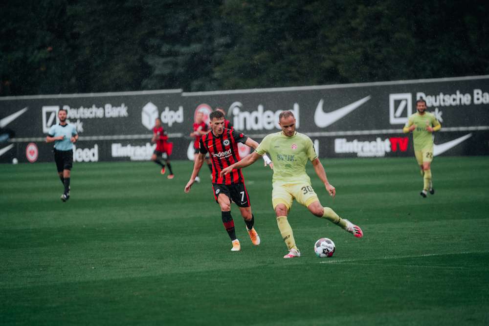  © Eintracht Frankfurt