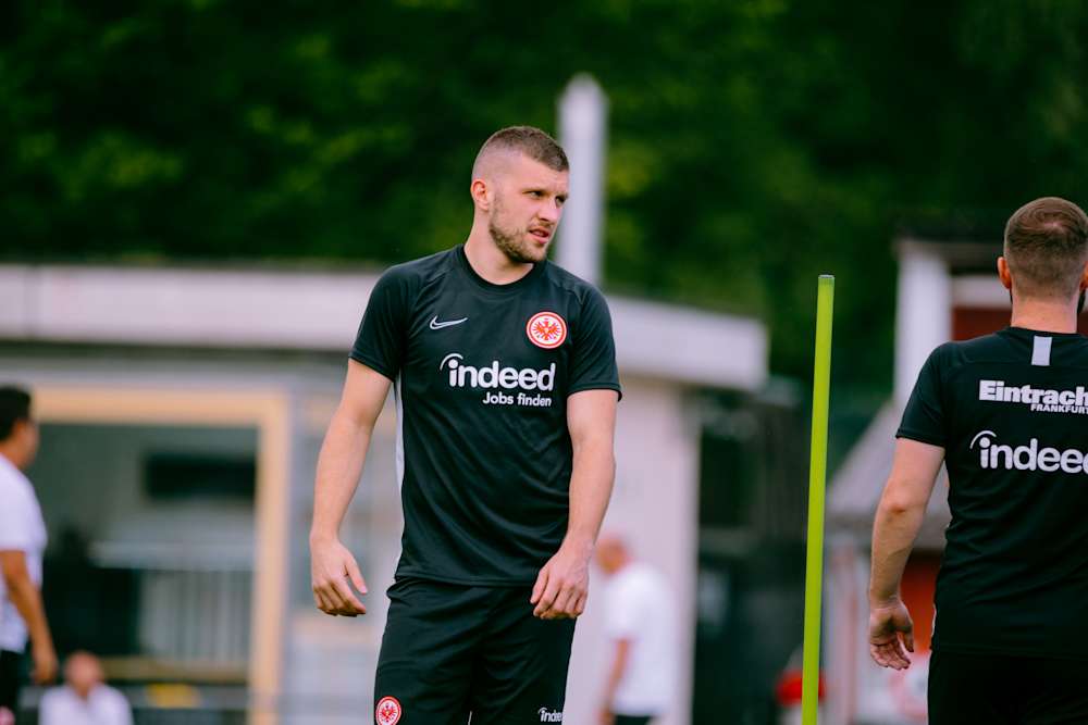  © Eintracht Frankfurt