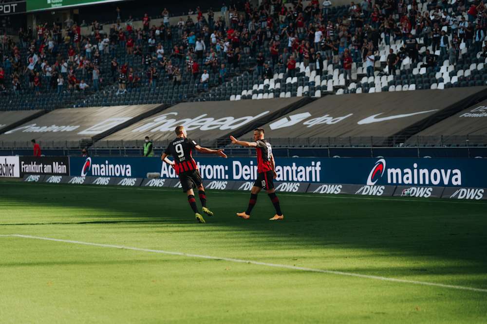  © Eintracht Frankfurt