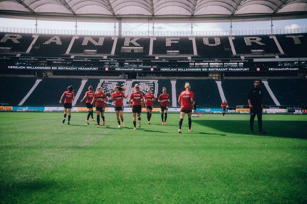  © Eintracht Frankfurt