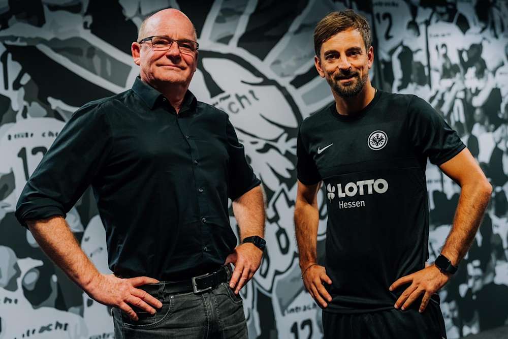  © Eintracht Frankfurt