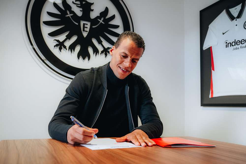  © Eintracht Frankfurt