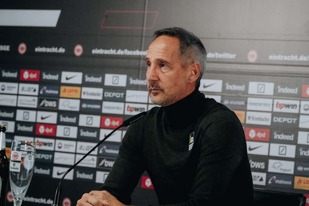  © Eintracht Frankfurt