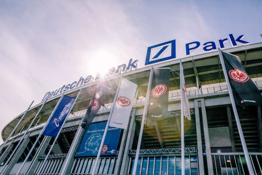  © Eintracht Frankfurt