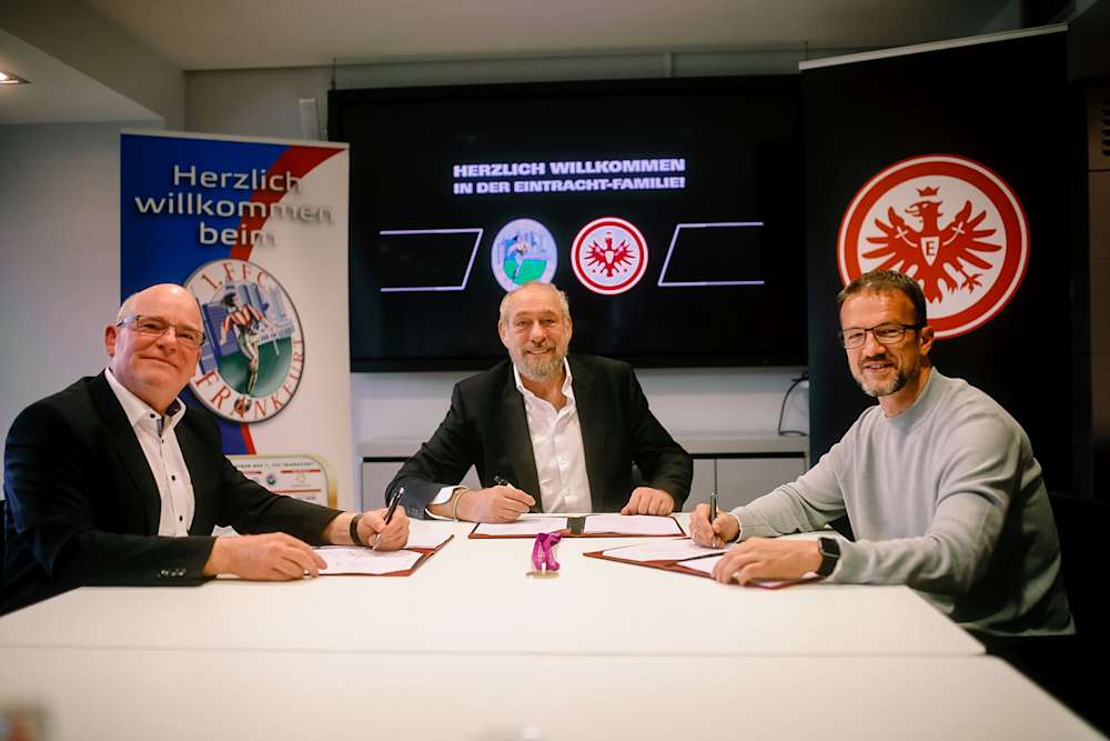  © Eintracht Frankfurt