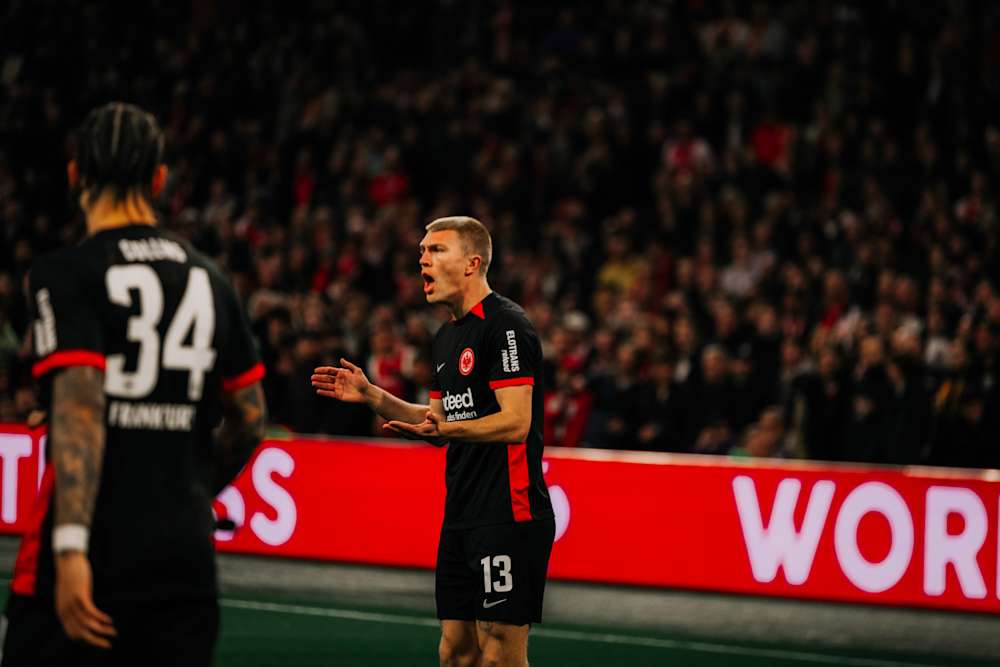 Picture 1: Preview: ‘It’s only half-time’