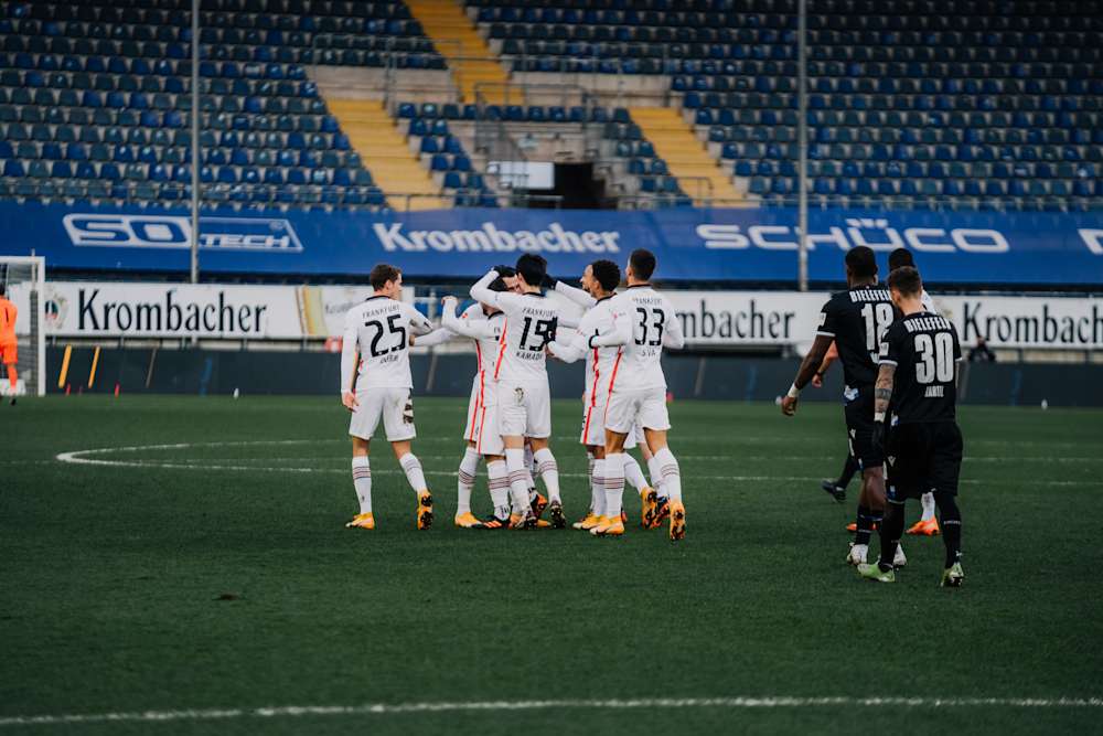 Picture 1: Biggest win of the season