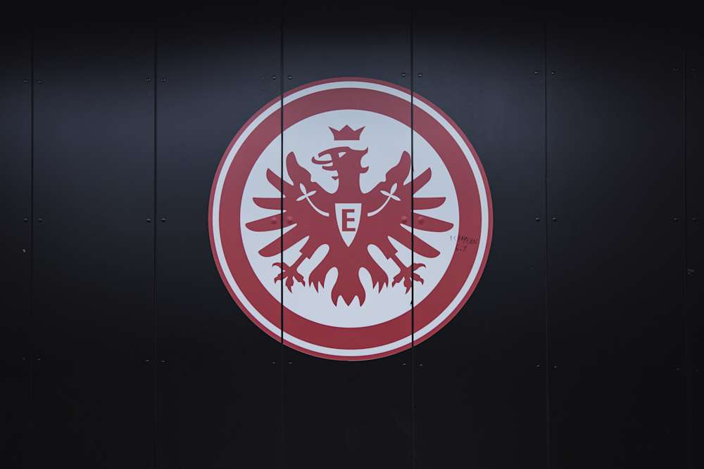 Eintracht Frankfurt informiert.