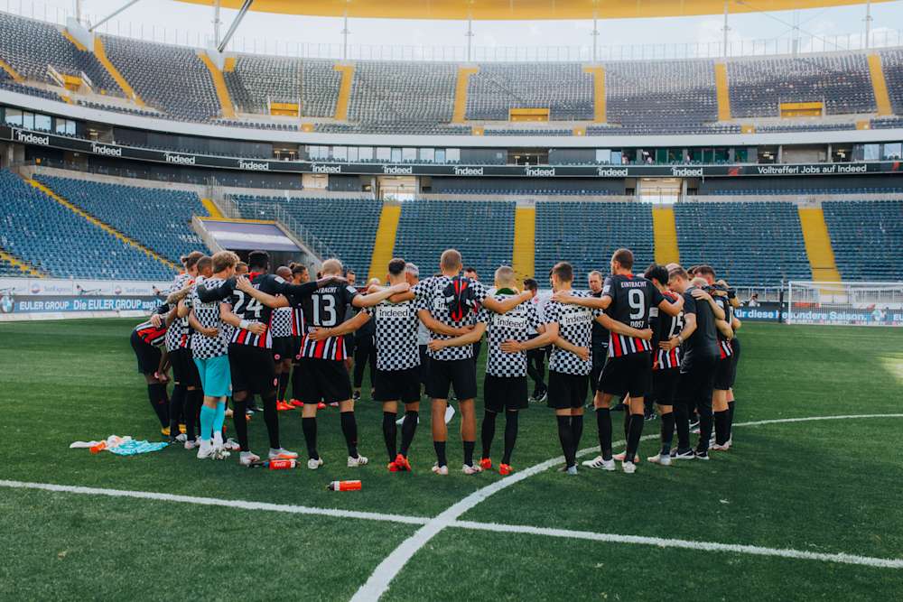  © Eintracht Frankfurt