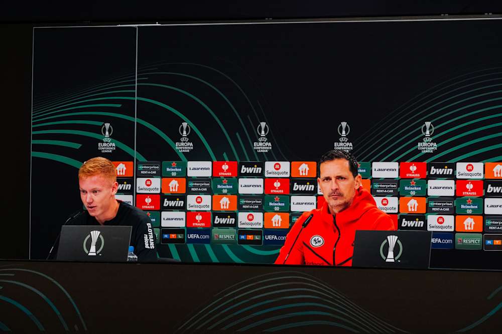 Picture 1: “We want to win the game”