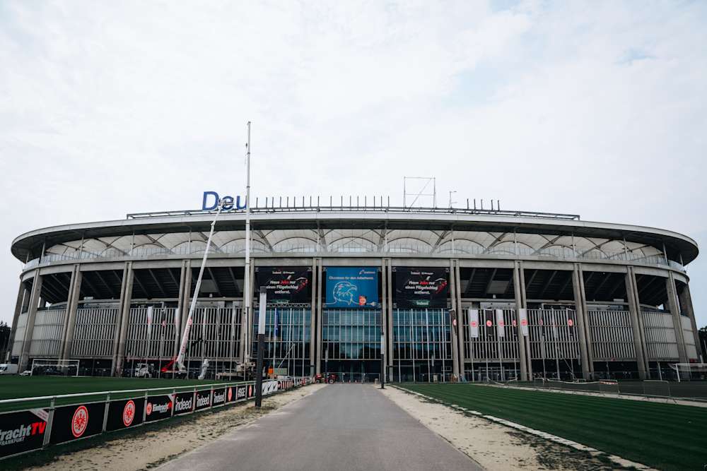 © Eintracht Frankfurt