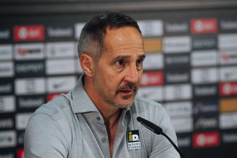  © Eintracht Frankfurt