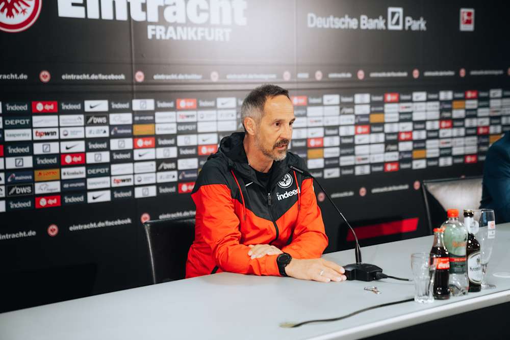  © Eintracht Frankfurt