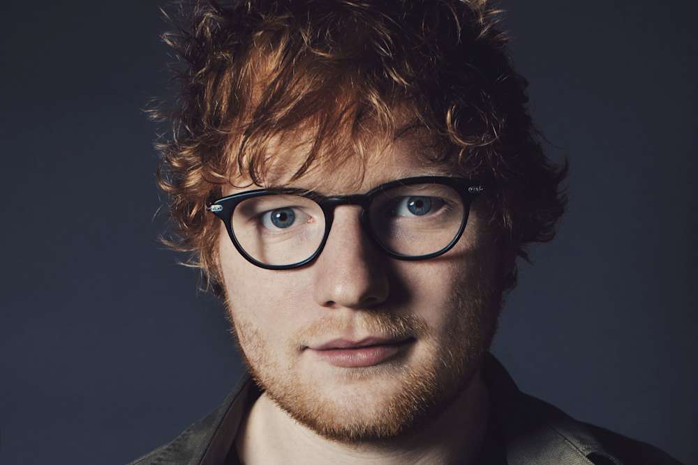 Pressefoto Ed Sheeran - Tour 2022 © Mark Surridge (FKP Scorpio Konzertproduktionen GmbH)