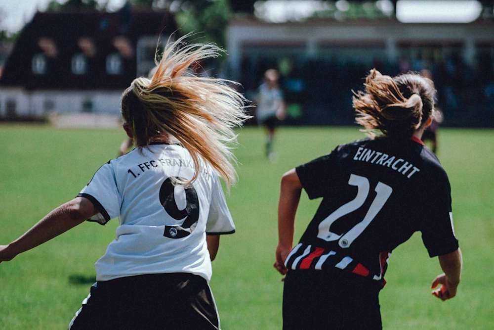  © Eintracht Frankfurt