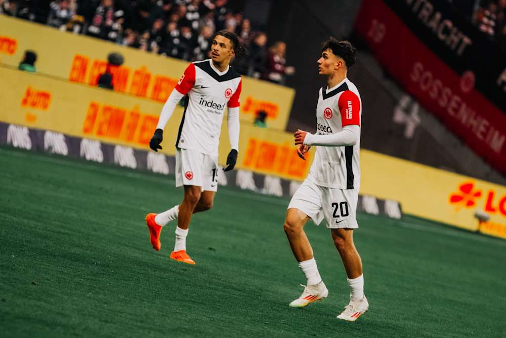 Bild 1: Bahoya und Uzun für Golden Boy nominiert