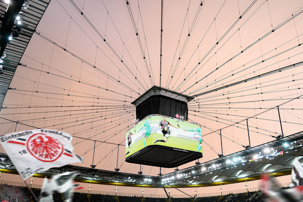  © Eintracht Frankfurt