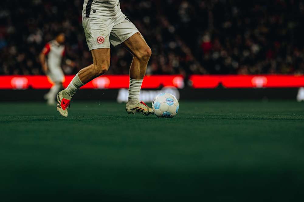 Die Bundesligaspieltage 31 bis 34 sind zeitgenau terminiert.