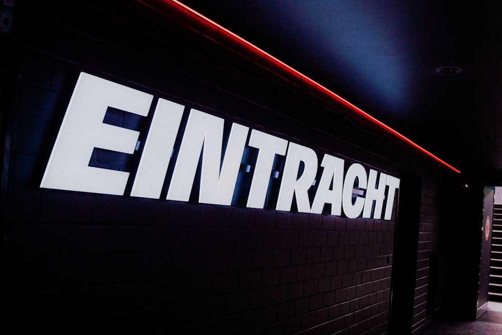 Neuigkeiten aus der Eintracht-Welt.