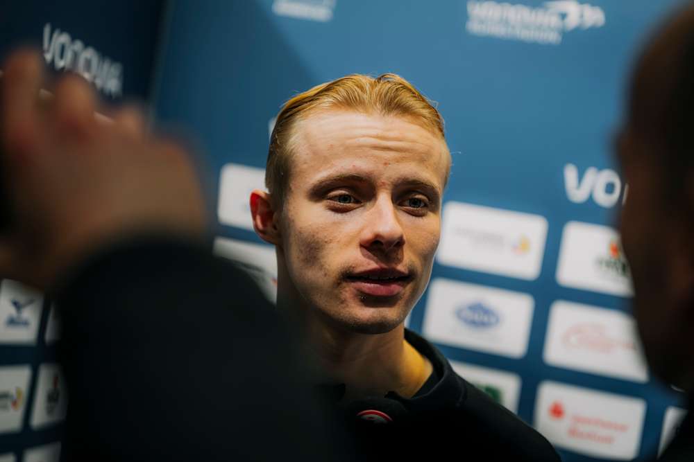 Picture 1: “This was huge for the team”