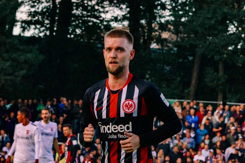  © Eintracht Frankfurt