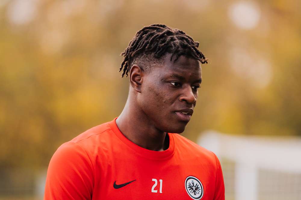 © Eintracht Frankfurt