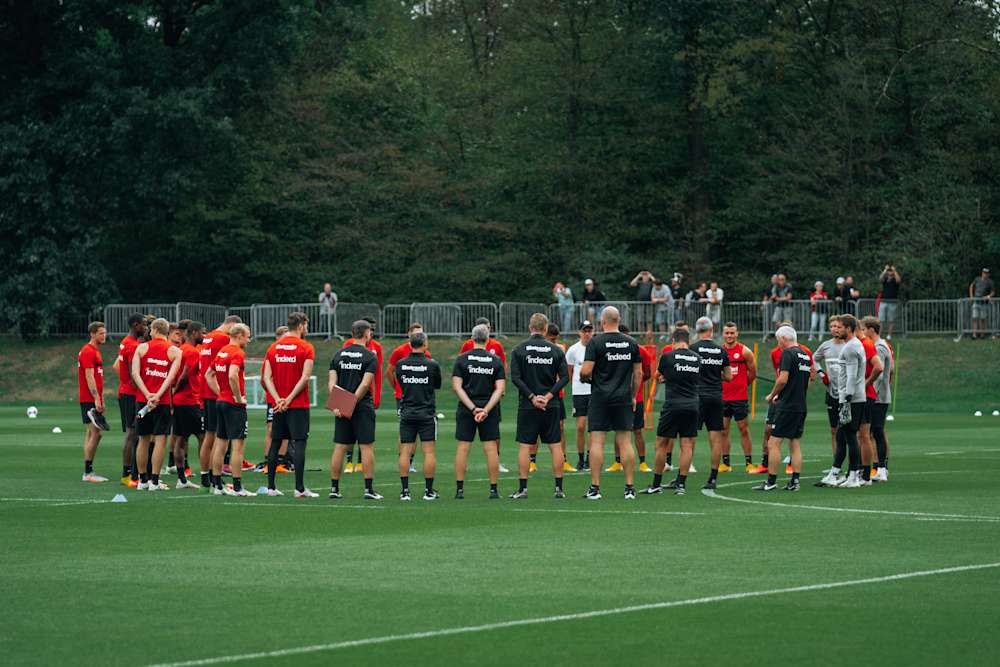  © Eintracht Frankfurt