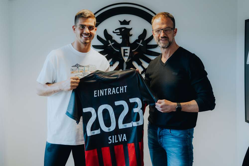  © Eintracht Frankfurt