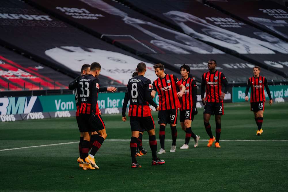  © Eintracht Frankfurt