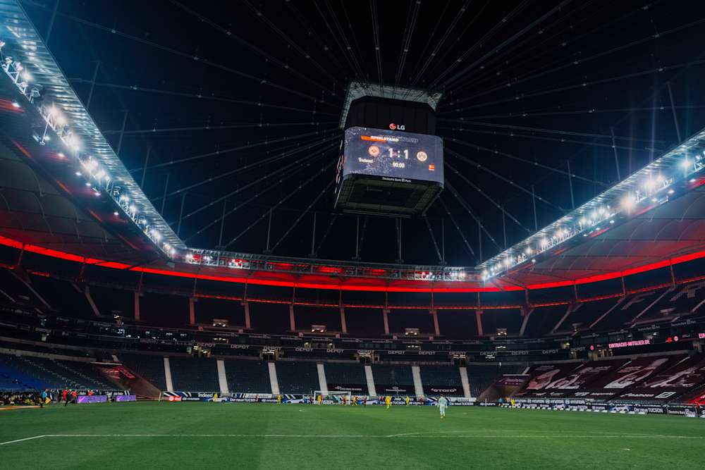  © Eintracht Frankfurt