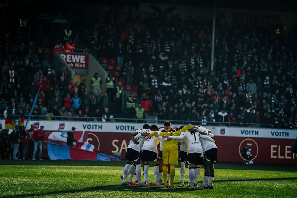 Picture 1: Preview: 1. FC Heidenheim 